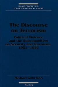 The Discourse on Terrorism