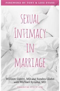 Sexual Intimacy in Marriage