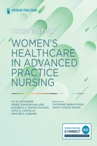 Women's Healthcare in Advanced Practice Nursing