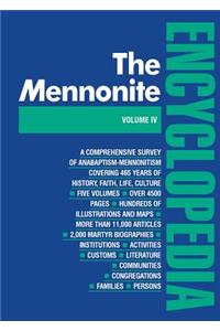 Mennonite Encyclopedia/ Vol 4