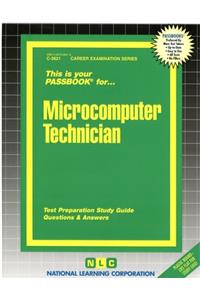 Microcomputer Technician