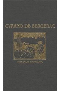 Cyrano de Bergerac