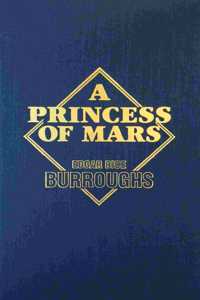 Princess of Mars