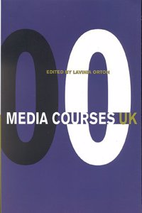 Media Courses UK 1996
