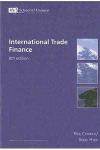 International Trade Finance