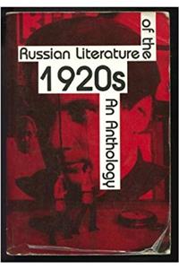 Russian Literature of the 1920s