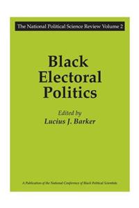 Black Electoral Politics