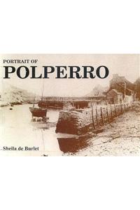 Portrait of Polperro