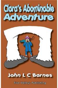 Clara's Abominable Adventure