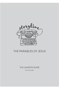 Storyline - The Parables of Jesus