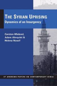 The Syrian Uprising