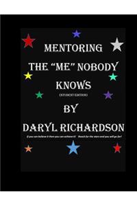 Mentoring The 
