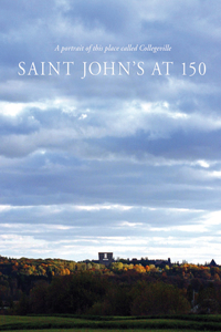 Saint John's at 150