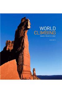 World Climbing: Images from the Edge