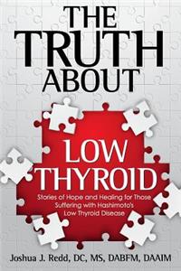 Truth About Low Thyroid