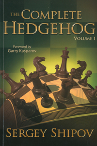 Complete Hedgehog, Volume 1