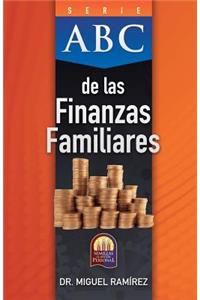 ABC de Las Finanzas Familiares