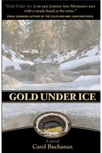 Gold Under Ice