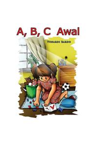 A, B, C Awal