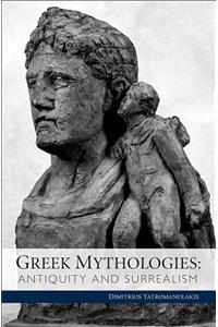 Greek Mythologies