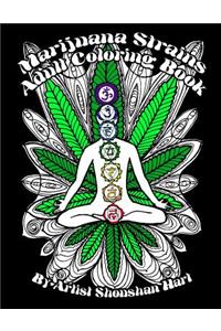 Marijuana Strains