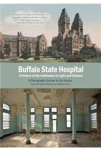 Buffalo State Hospital