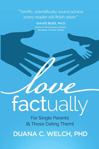 Love Factually for Single Parents