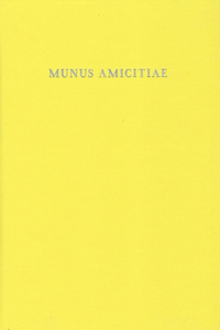 Munus Amicitiae