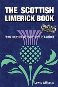 Scottish Limerick Book