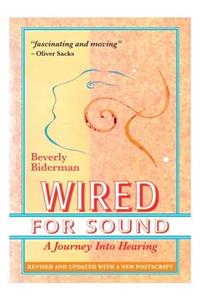Wired For Sound