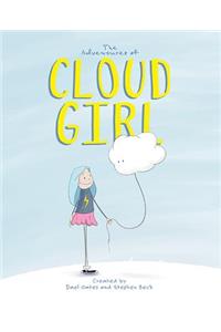 The Adventures of Cloud Girl