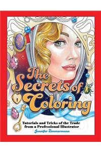 Secrets of Coloring