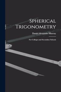 Spherical Trigonometry