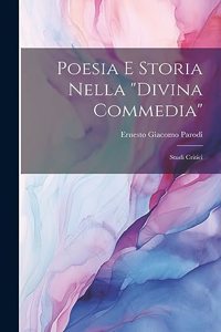 Poesia e storia nella 