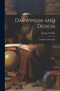 Darwinism and Design