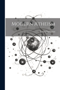 Modern Atheism