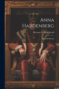 Anna Hardenberg