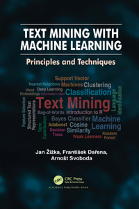 Text Mining with Machine Learning