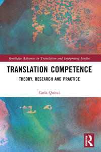 Translation Competence