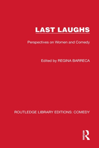 Last Laughs