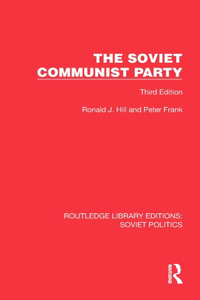 The Soviet Communist Party