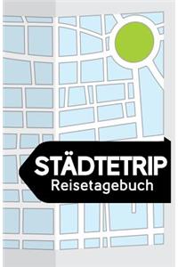 Städtetrip Reisetagebuch