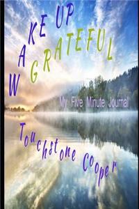 Wake Up Grateful