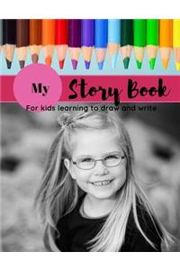 My Story Book