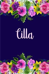 Cilla