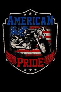 American Ride Motorcycle