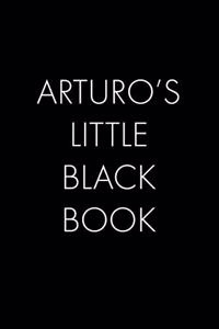 Arturo's Little Black Book