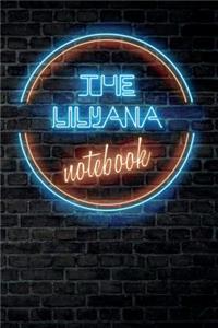 The LILYANA Notebook
