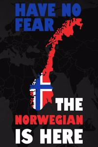 Reisetagebuch Norwegen