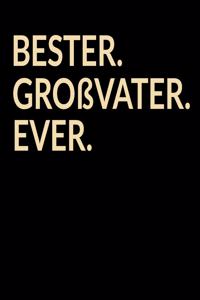Bester Großvater Ever